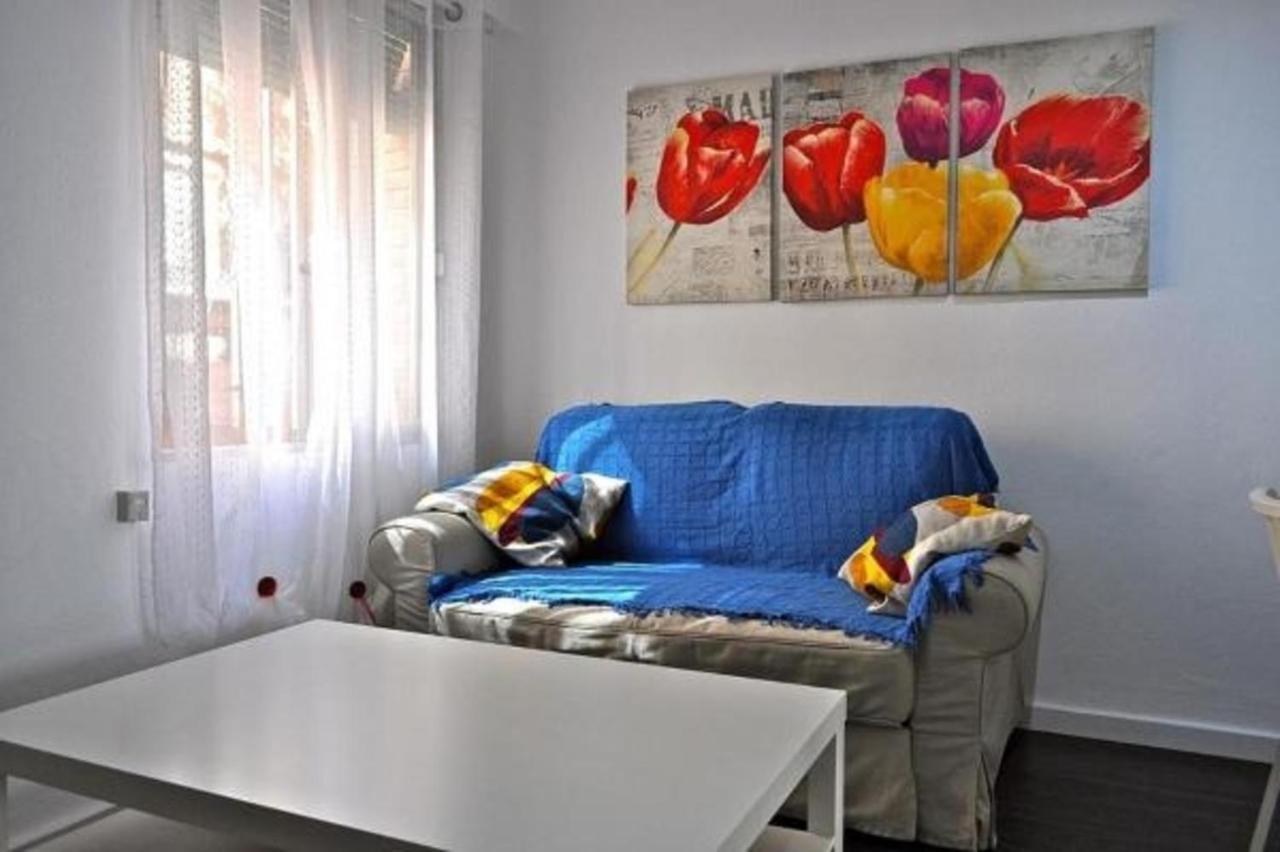 My Loft 4 You Maritim Βαλένθια Εξωτερικό φωτογραφία