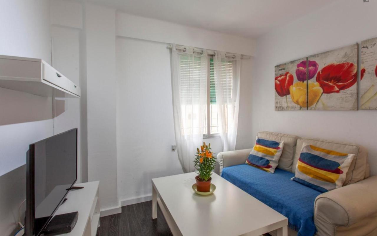 My Loft 4 You Maritim Βαλένθια Εξωτερικό φωτογραφία