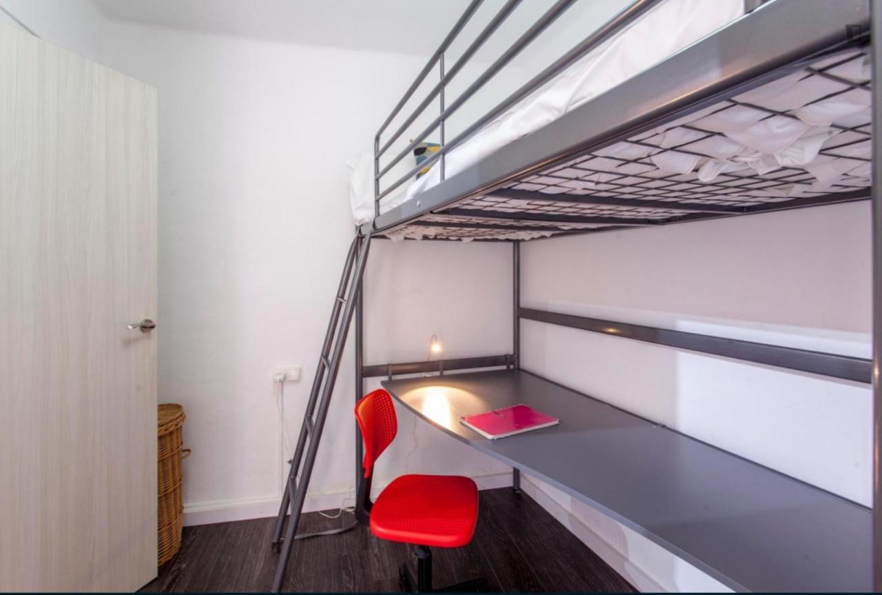 My Loft 4 You Maritim Βαλένθια Εξωτερικό φωτογραφία