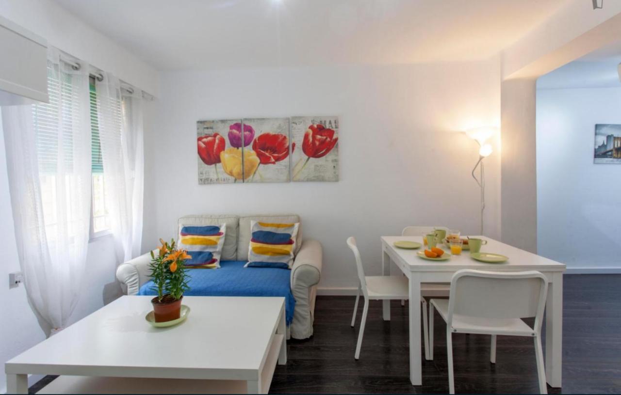 My Loft 4 You Maritim Βαλένθια Εξωτερικό φωτογραφία