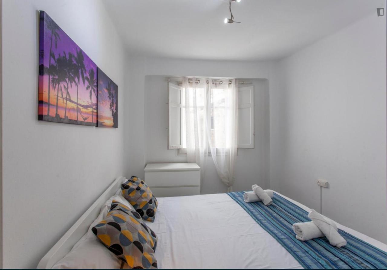 My Loft 4 You Maritim Βαλένθια Εξωτερικό φωτογραφία