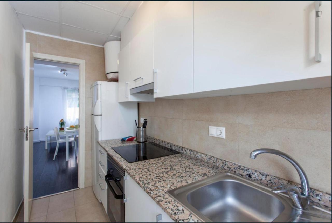 My Loft 4 You Maritim Βαλένθια Εξωτερικό φωτογραφία