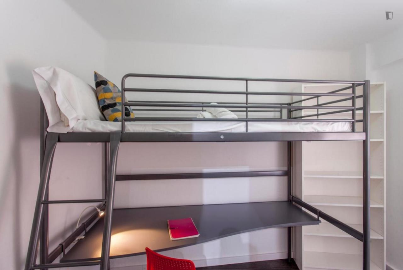 My Loft 4 You Maritim Βαλένθια Εξωτερικό φωτογραφία