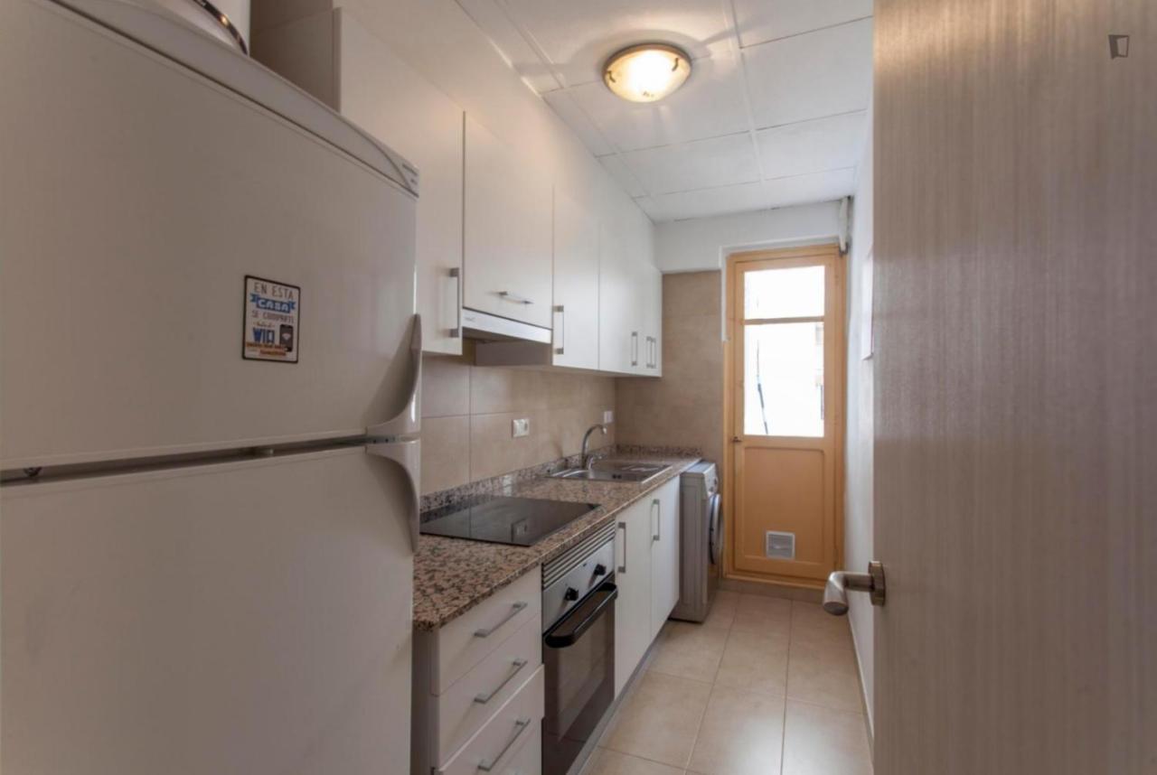 My Loft 4 You Maritim Βαλένθια Εξωτερικό φωτογραφία